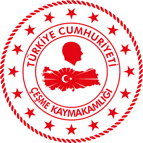 Kaymakamlık Logo